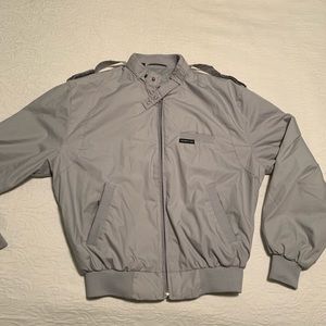Members Only Jacket